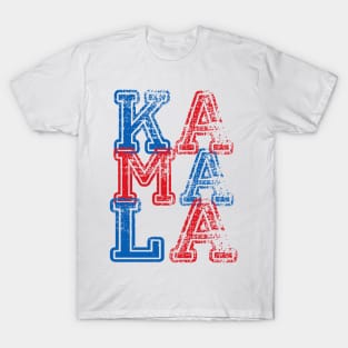 kamala 2020 retro T-Shirt